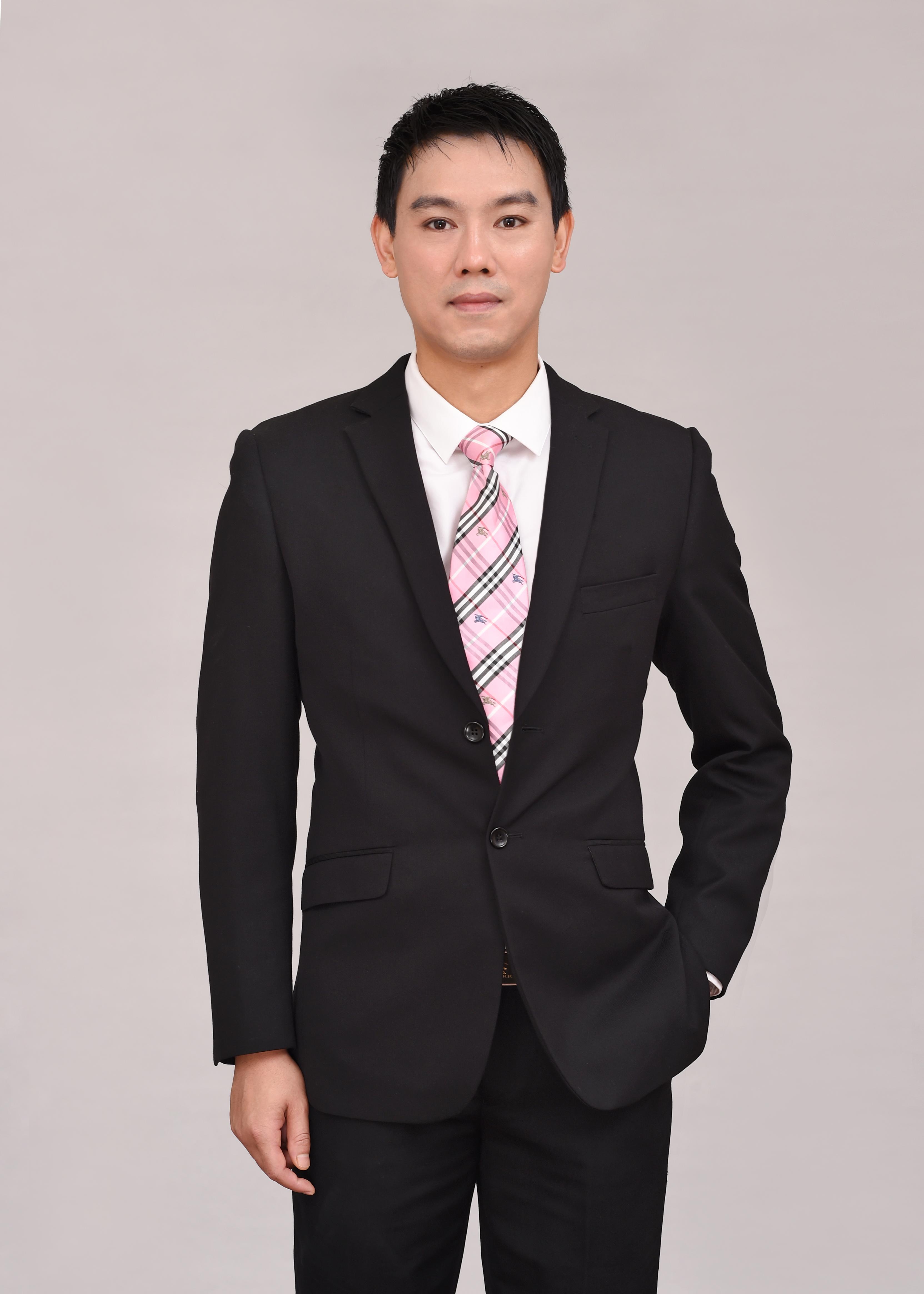 严敏 音效设计与音乐总监