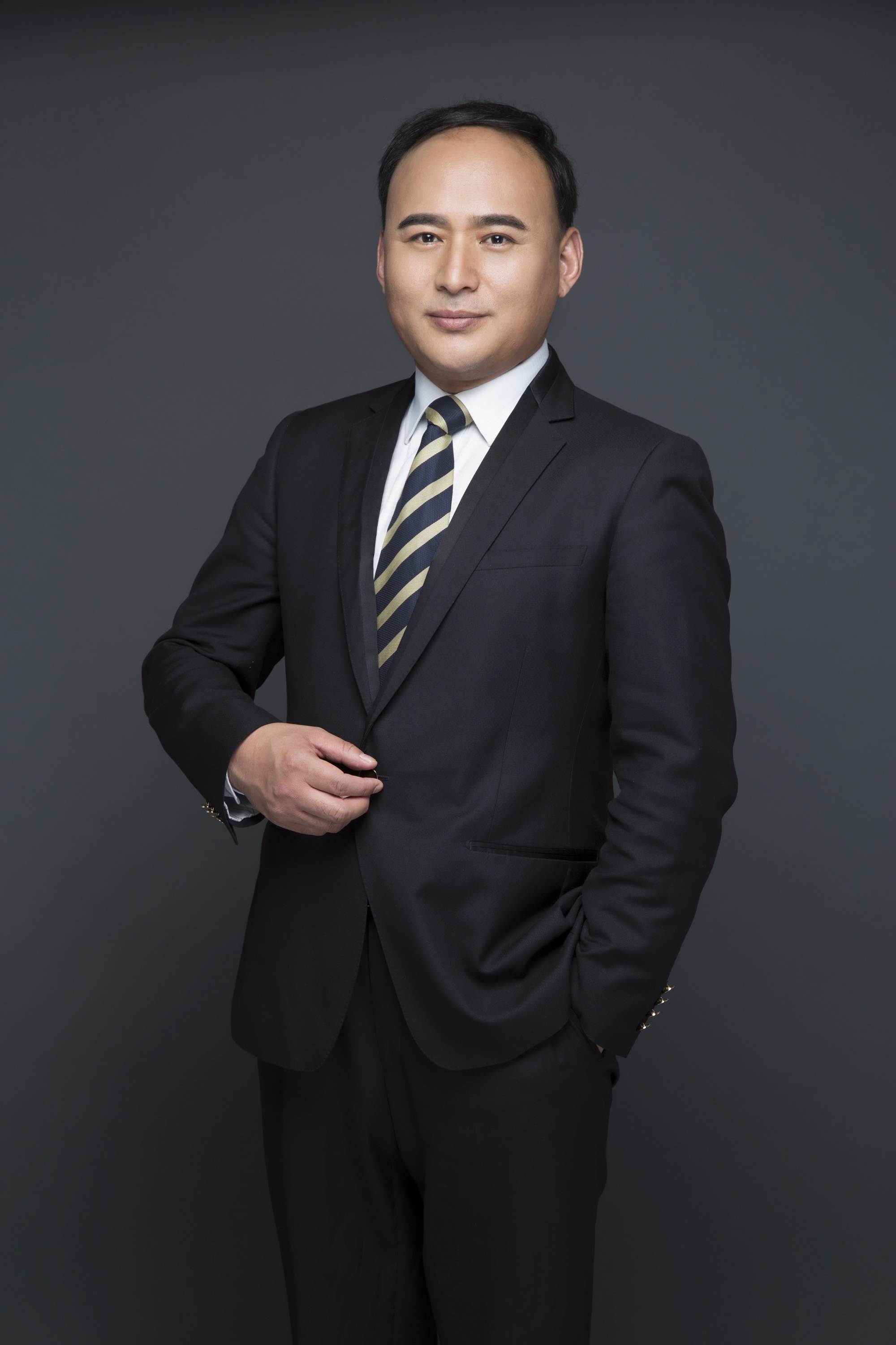 白发林 摄影指导总监